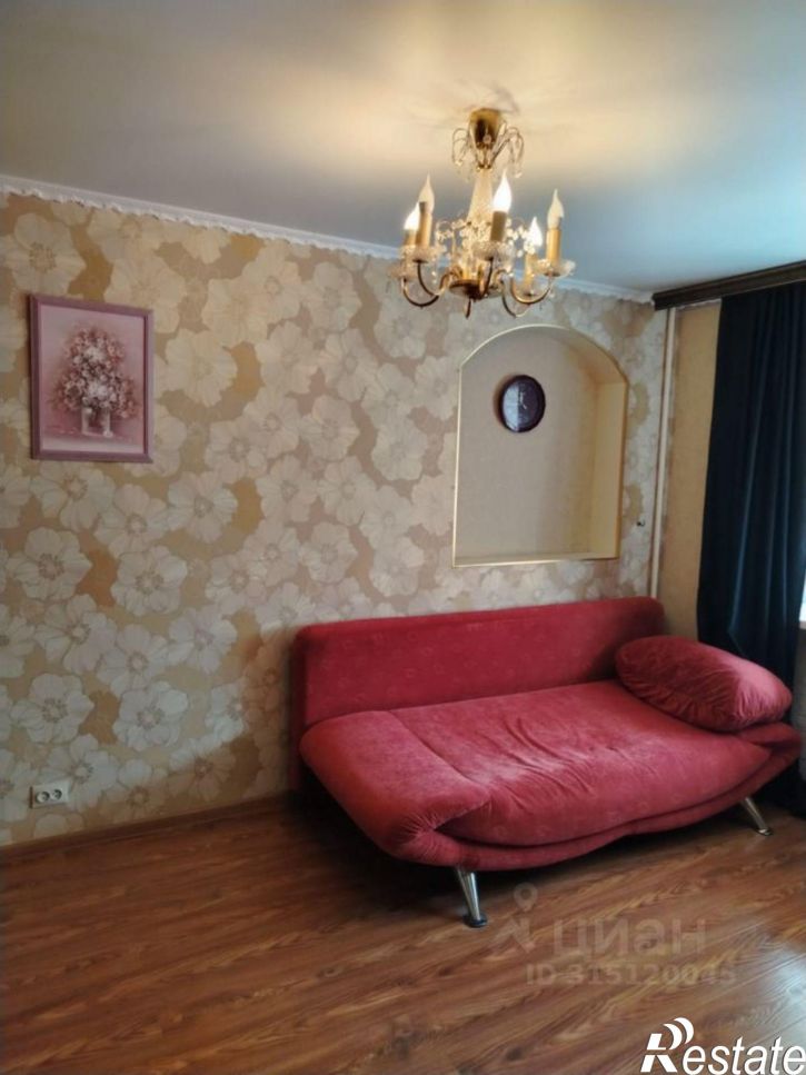 1-комн квартира ул Советская, 8,  д. 8