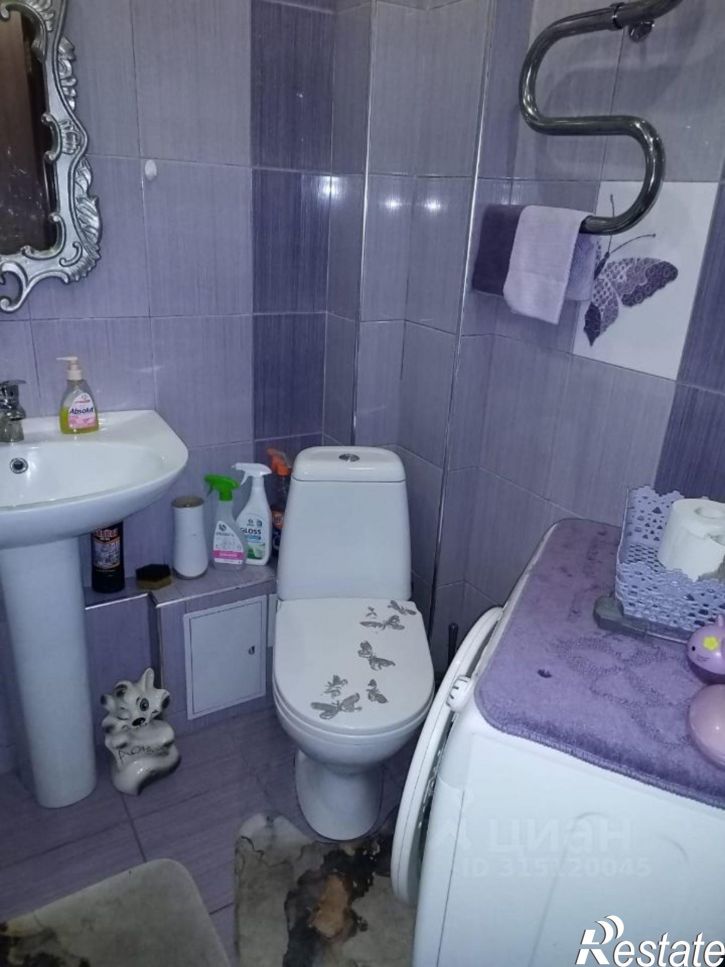 1-комн квартира ул Советская, 8,  д. 8