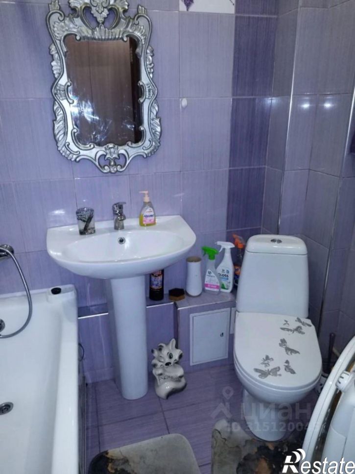 1-комн квартира ул Советская, 8,  д. 8