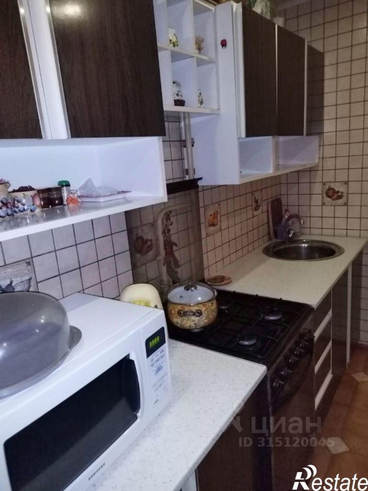1-комн квартира ул Советская, 8,  д. 8