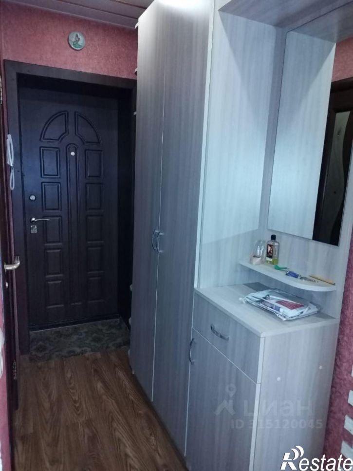 1-комн квартира ул Советская, 8,  д. 8