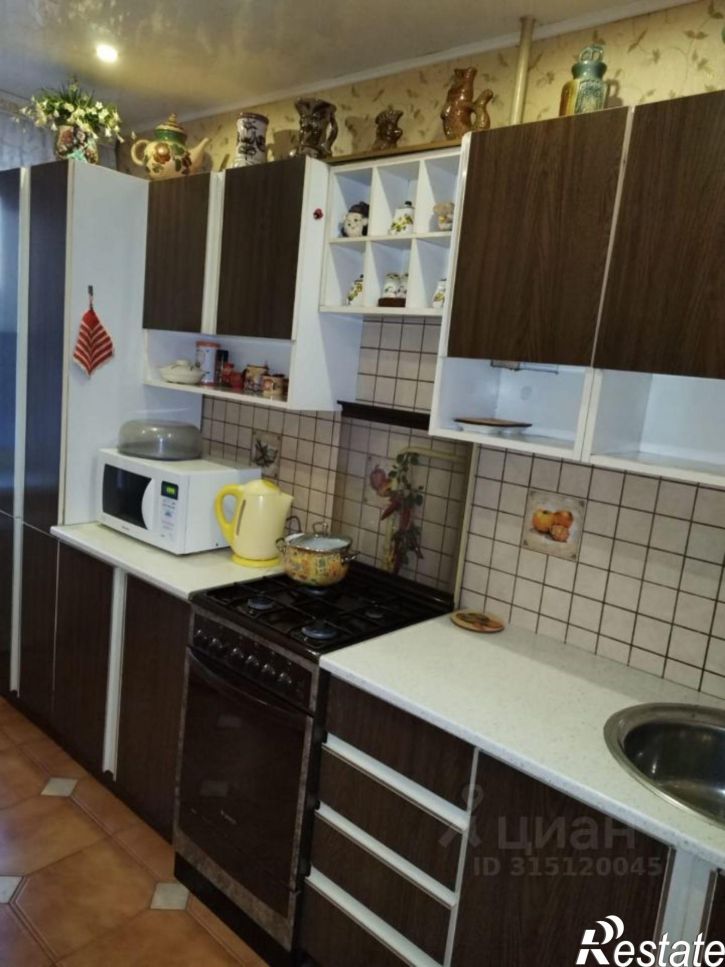 1-комн квартира ул Советская, 8,  д. 8