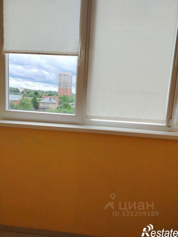 1-комн квартира пр-кт Ленина, 146,  д. 146