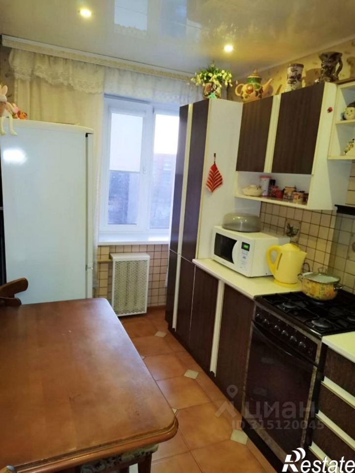 1-комн квартира ул Советская, 8,  д. 8