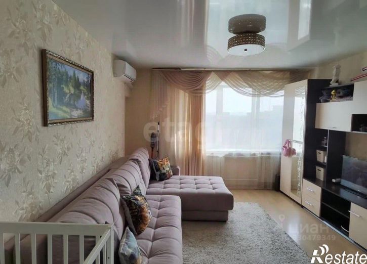 1-комн квартира улица Максима Горького, 14,  д. 14