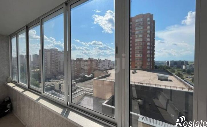 2-комн квартира проспект Ленина, 112,  д. 112