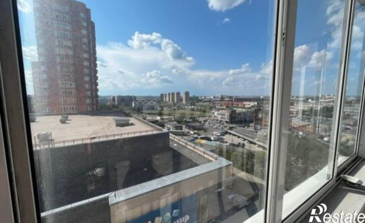 2-комн квартира проспект Ленина, 112,  д. 112