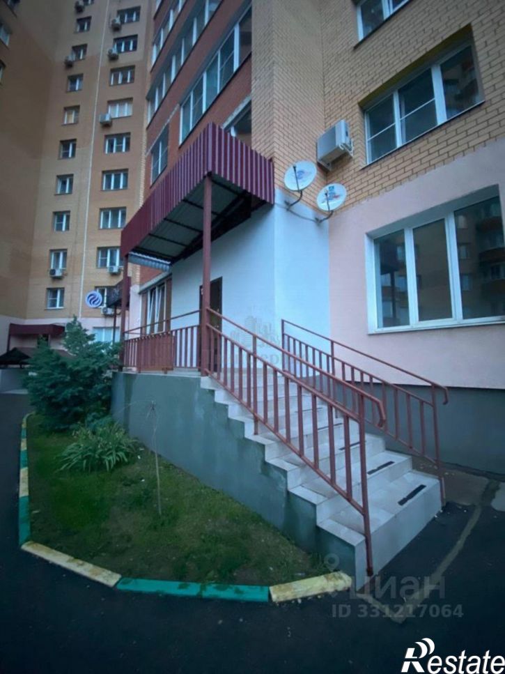 Помещение свободного назначения ул Пионерская, 1,  д. 1