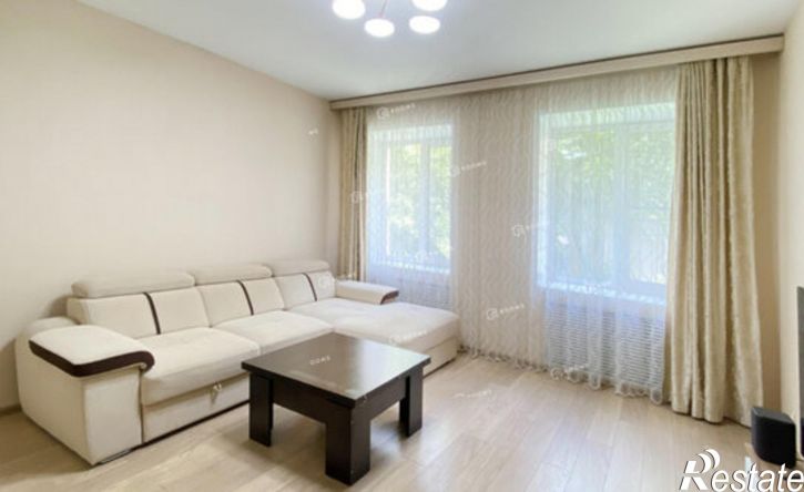 3-комн квартира ул Гоголевская, 76 А,  д. 76 А,  к. А