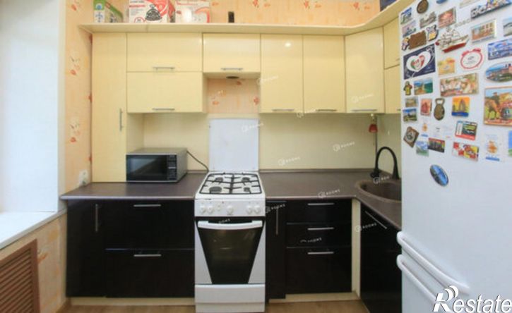 3-комн квартира ул Гоголевская, 76 А,  д. 76 А,  к. А