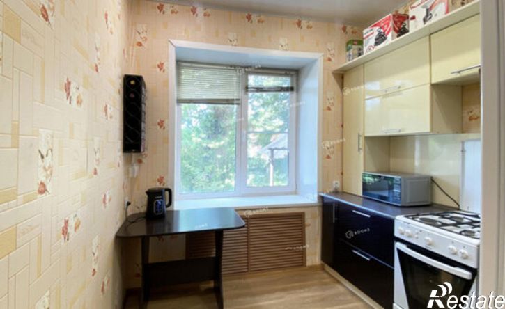 3-комн квартира ул Гоголевская, 76 А,  д. 76 А,  к. А