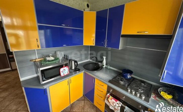 3-комн квартира Гарнизонный пр-д, 2В,  д. 2В