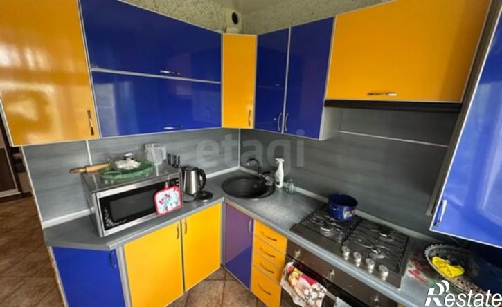 3-комн квартира Гарнизонный пр-д, 2В,  д. 2В
