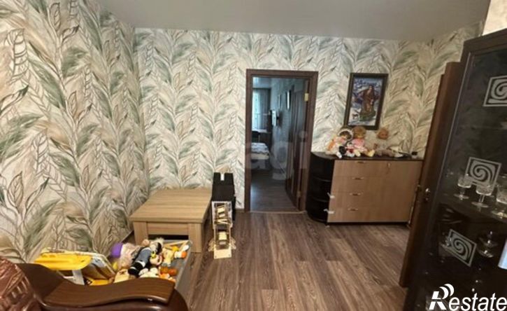 3-комн квартира Гарнизонный пр-д, 2В,  д. 2В