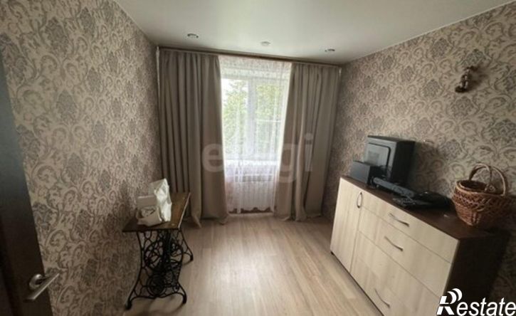 3-комн квартира Гарнизонный пр-д, 2В,  д. 2В