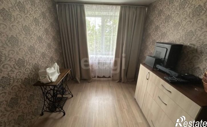 3-комн квартира Гарнизонный пр-д, 2В,  д. 2В