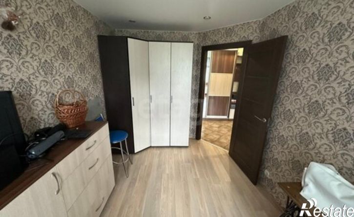 3-комн квартира Гарнизонный пр-д, 2В,  д. 2В