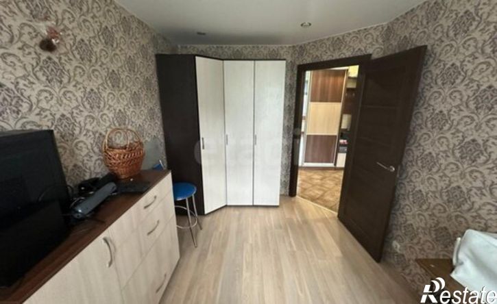 3-комн квартира Гарнизонный пр-д, 2В,  д. 2В