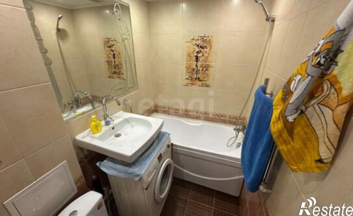 3-комн квартира Гарнизонный пр-д, 2В,  д. 2В