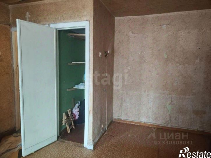 1-комн квартира ул Фрунзе, 4,  д. 4