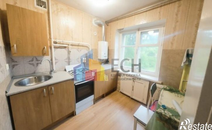 3-комн квартира ул М.Горького, 46,  д. 46