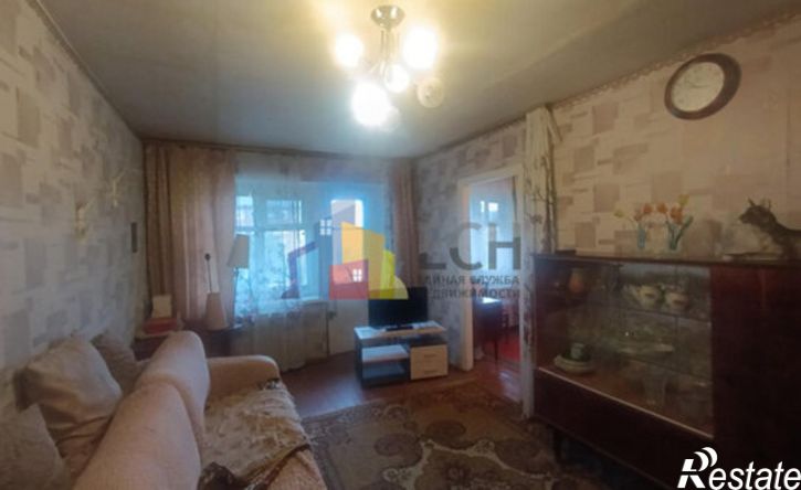 3-комн квартира ул М.Горького, 46,  д. 46