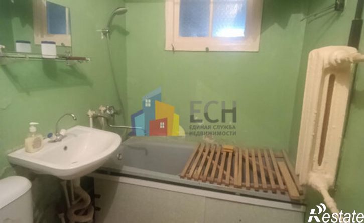 3-комн квартира ул М.Горького, 46,  д. 46