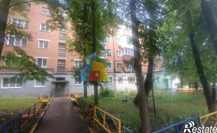 3-комн квартира ул М.Горького, 46,  д. 46