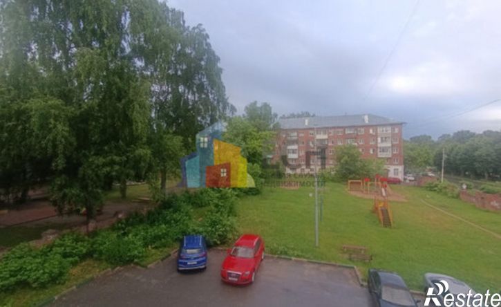 3-комн квартира ул М.Горького, 46,  д. 46