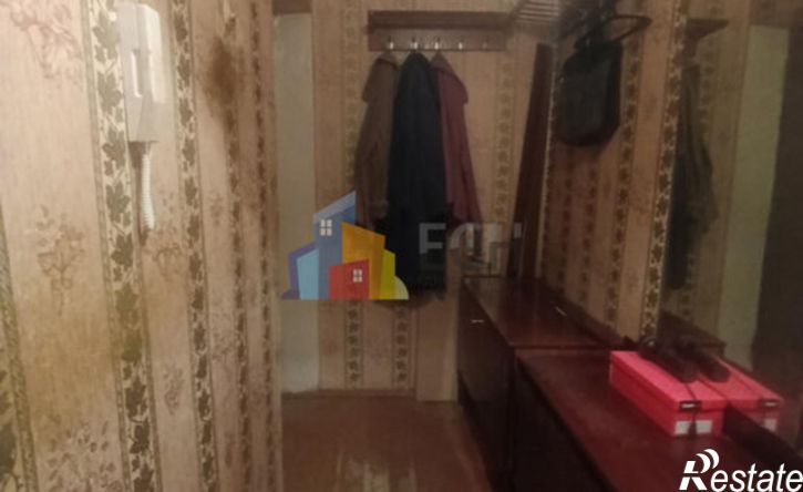 3-комн квартира ул М.Горького, 46,  д. 46
