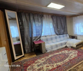 коттедж 30 кв м ул Патронная, 61