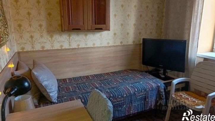 2-комн квартира Одоевское шоссе, 102,  д. 102