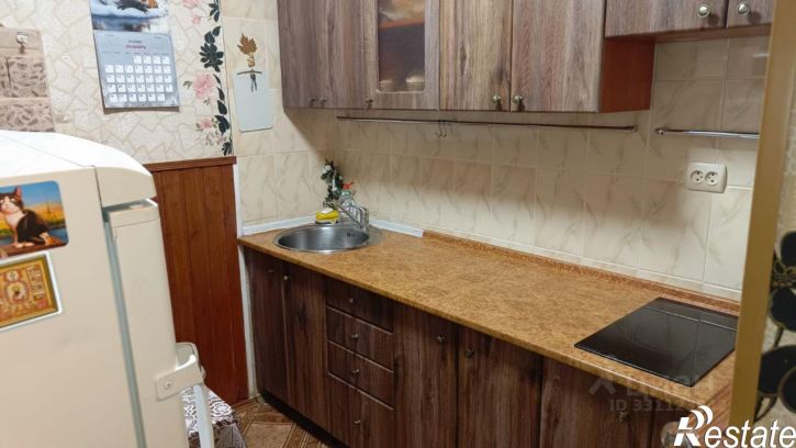 2-комн квартира Одоевское шоссе, 102,  д. 102