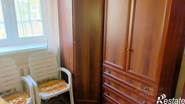 2-комн квартира Одоевское шоссе, 102,  д. 102