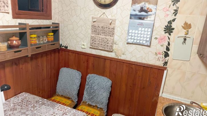 2-комн квартира Одоевское шоссе, 102,  д. 102