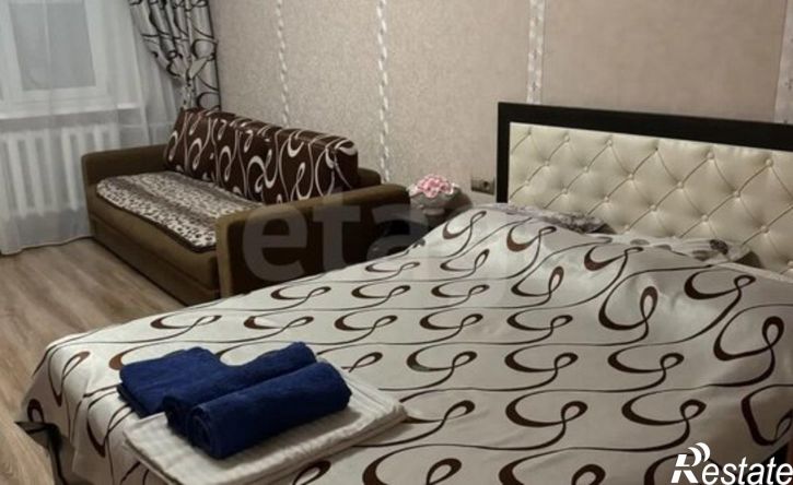 1-комн квартира Калужское шоссе, 5,  д. 5
