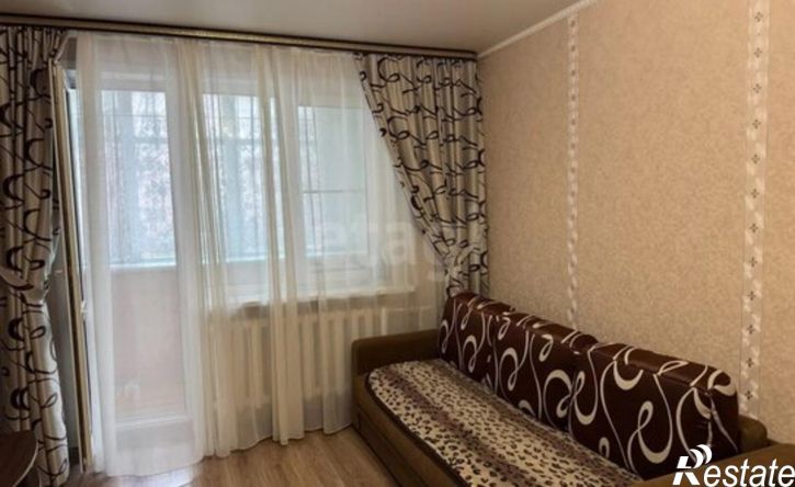 1-комн квартира Калужское шоссе, 5,  д. 5