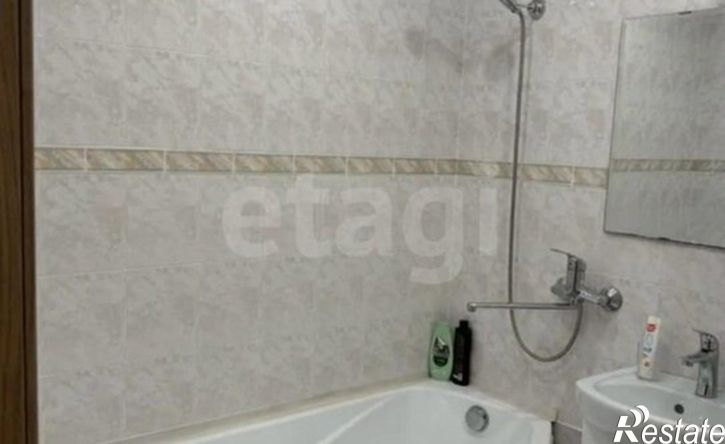 1-комн квартира Калужское шоссе, 5,  д. 5