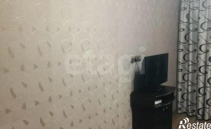 1-комн квартира Калужское шоссе, 5,  д. 5