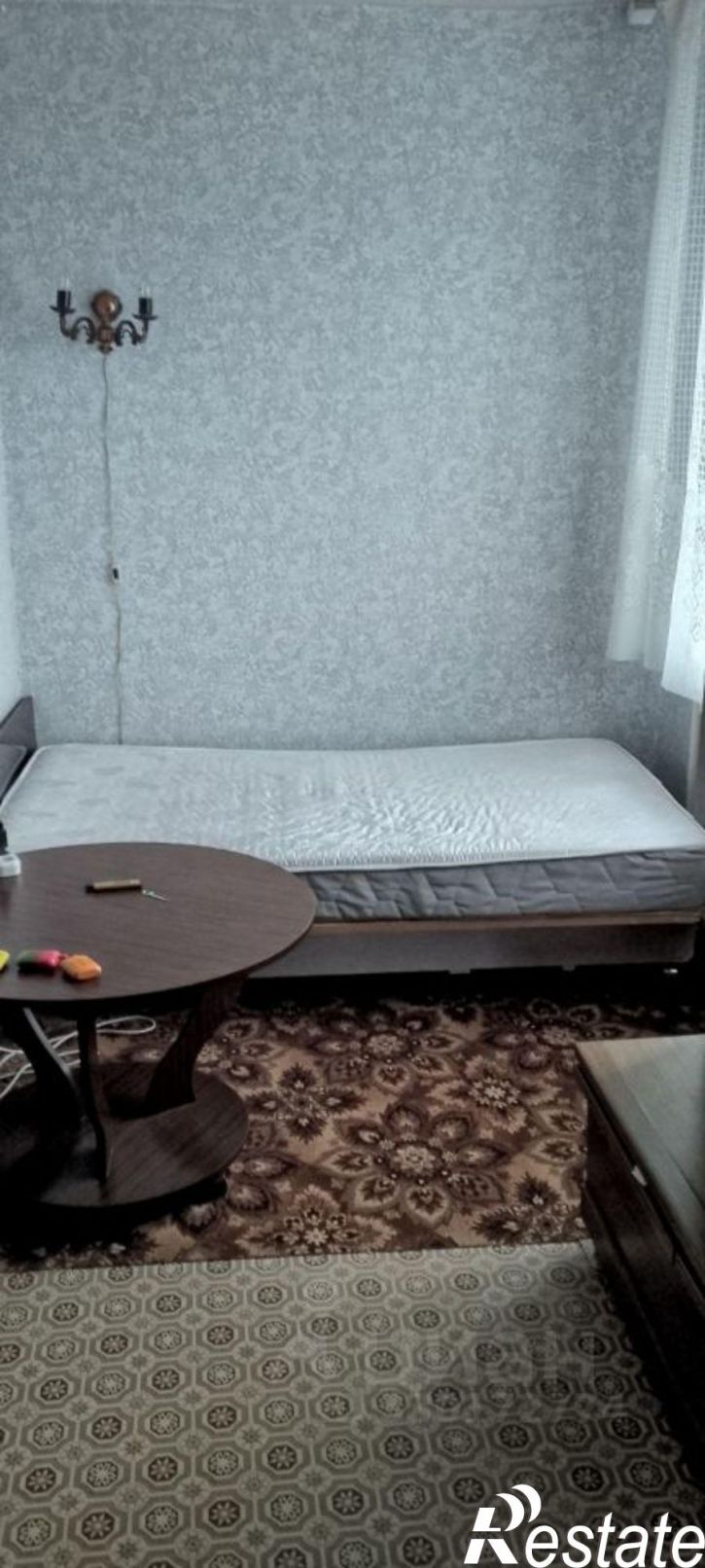 1-комн квартира ул Октябрьская, 80,  д. 80