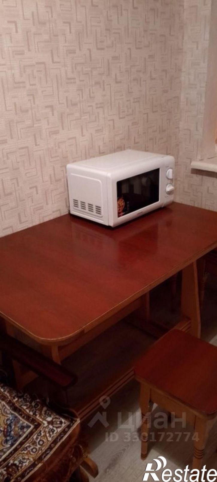 1-комн квартира ул Октябрьская, 80,  д. 80