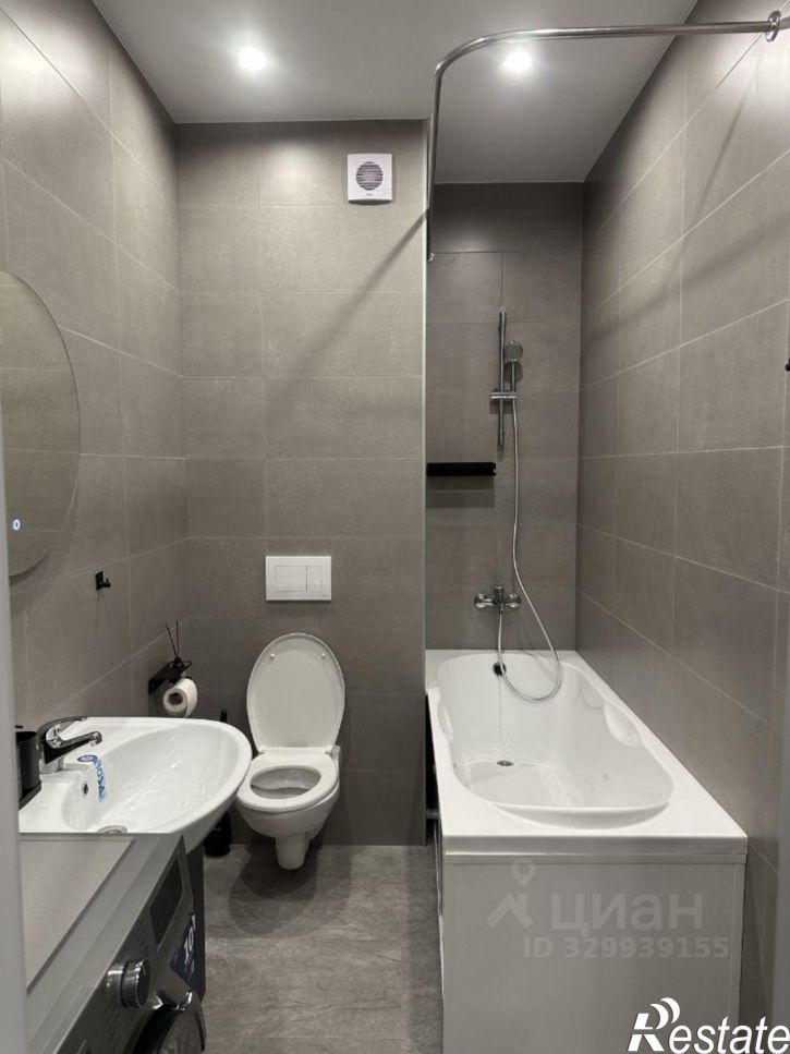 1-комн квартира улица Чмутова, 158к1