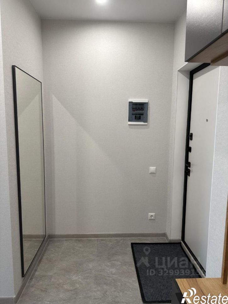 1-комн квартира улица Чмутова, 158к1