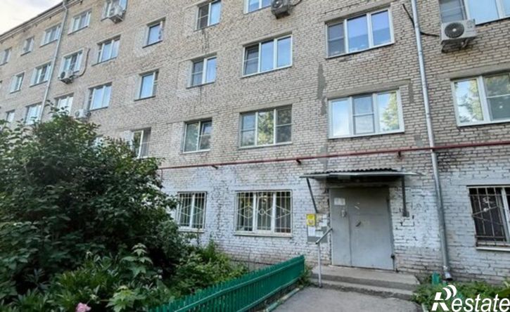 2-комн квартира ул Рихарда Зорге, 19а,  д. 19а