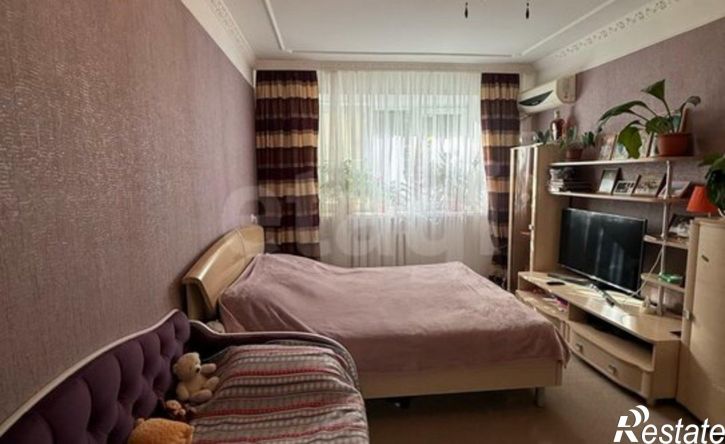 2-комн квартира ул Рихарда Зорге, 19а,  д. 19а