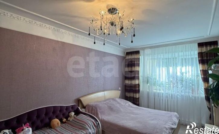 2-комн квартира ул Рихарда Зорге, 19а,  д. 19а