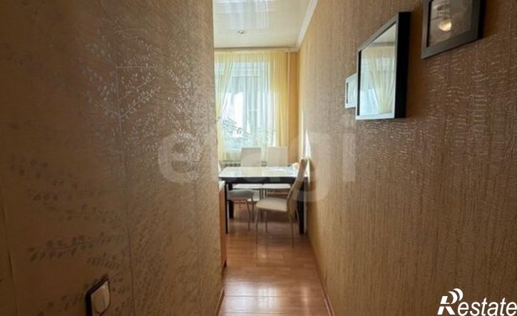 2-комн квартира ул Рихарда Зорге, 19а,  д. 19а