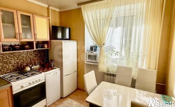 2-комн квартира ул Рихарда Зорге, 19а,  д. 19а
