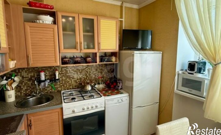 2-комн квартира ул Рихарда Зорге, 19а,  д. 19а