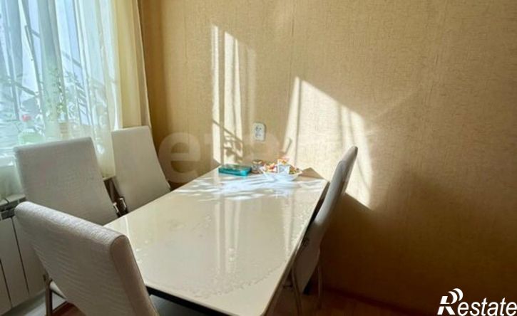 2-комн квартира ул Рихарда Зорге, 19а,  д. 19а